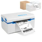 Shipping Label printer Direct Thermal Barcode Thermal Printer With 3000 labels