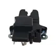 Rear Trunk Lid Lock 81230-4Y020 For Hyundai Solaris 2011-2016, Kia Rio 2011-2017
