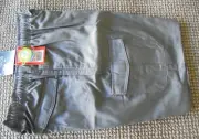 Stubbies Cargo Shorts Grey School Wear Various Sizes 6, 10 ,16