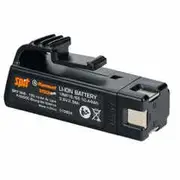 STOCKADE 3.7V Li-Ion Battery Suits ST4IAP2 019336