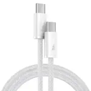 Type-C to Type-C 100W Flash Charging Data Cable 2m Baseus Dynamic Series