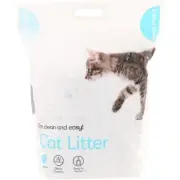 Brilliant Basics Cat Litter Crystals 6kg