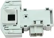 Compatible for Siemens, Compatible for Bosch, Washing Machine Electronic Door Lock Door Switch DM070, Washing Machine Repair Parts