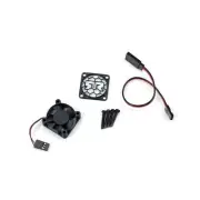 Arrma RC BLX 4x4 Replacement 30mm Motor Fan Set ARA390289 30x30mm