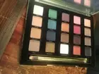 Urban Decay Vice 3 Eyeshadow Palette Full Size w/Brush LIMITED EDITION NIB