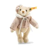 Great Escapes Paris Teddy bear in giftbox by Steiff - EAN 026881