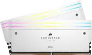 CORSAIR DOMINATOR TITANIUM RGB DDR5 RAM 32GB (2X16Gb) DDR5 7000Mhz CL34 Intel XM