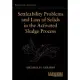 Settleability Problems and Loss of Solids in the Activated Sludge Process