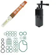 UAC AK 1317 A/C System Repair Kit For Select 03-05 Ford Lincoln Mercury Models