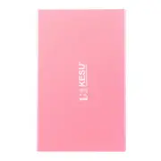 External Hard Drive 160G Storage Usb3.0 Hdd Earthquake-Proof And Fall-Proof Mobile Hard Disk Xbox Ps4 Tv Box Pink Usb 3.0