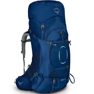 Osprey Ariel 55 女款登山背包