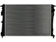 Primary Radiator fits Pacifica 2017-2022 3.6L V6 Mini Passenger Van 66RGGY