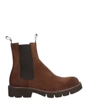 [LES TULIPES] LES TULIPES Ankle boots - Item 32006778