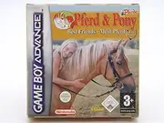 Best Friends, Mein Pferd, Gameboy Advance-Spiel