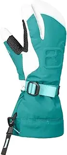 [ORTOVOX] Mer. Freeride 3 Finger Glove W Gloves, Women