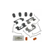 Disc Brake Hardware Kit Carlson H5795Q