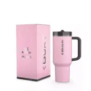 EXCLUSIVE - THE MESSI X STANLEY QUENCHER PROTOUR FLIP STRAW TUMBLER | 40 OZ Cup