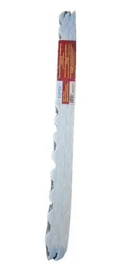 5 Pack Tuftex Square Closure 3 feet Foam Strips - 30 Packs Available
