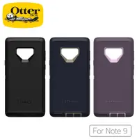 在飛比找蝦皮購物優惠-北車【OtterBox】三星 Samsung Note9 N