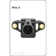 Tridon MAP Sensor - TMP098