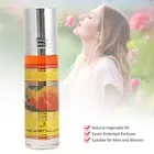 Roll On Perfume 6ML Muslim Essential Oils Vegetable Oil Perfumes Supply Hot