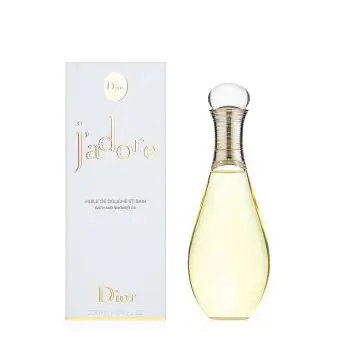 Dior 迪奧 Jadore 金萃香氛沐浴精油 200ML