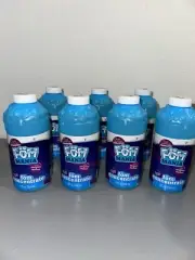Fom Mania Refill Concentrate 12 OZ 354 mL Bottles Kids Toy Non Toxic (Lot Of 7)
