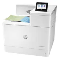 在飛比找PChome商店街優惠-(印游網) HP Color LaserJet M856dn