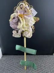 Christmas tree topper
