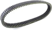 Drive Belt Compatible with Arctic Cat ATV 650 H1 International FIS Limited Edition Automatic LE TBX TRV Prowler M4 XT SE TRV LE 2006 2007