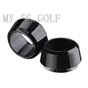 10pcs .335 Ferrule Caps for Taylormade RBZ Stage2 Driver& FW Adapter Sleeve