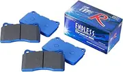Endless (Endless) (for The Front) Brake Pads [Type R] Mazda Roadster ND5RC EP508TR