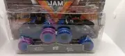 Monster Jam Series 29 Son-Uva Digger vs Mohawk Warrior 2-Pack – Spin Master, New