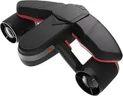 Scooter Sous-Marin Swimming Pool Underwater Thrusters Snorkeling Handheld Boosters Free Diving Gear Boosters De Natation De Plongée