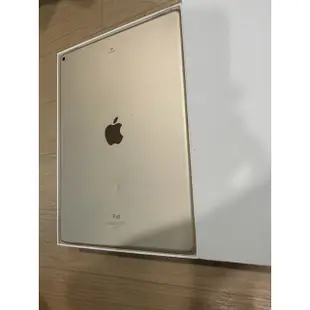 健康度100% iPad Pro 12.9 32G 金 wifi版 12.9吋 pro12.9 大螢幕 功能機況非常良好