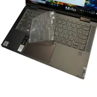 在飛比找Yahoo奇摩購物中心優惠-EZstick Lenovo ThinkBook 13S 專