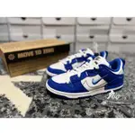 耐吉 高品質運動鞋 NIKE DUNK LOW DISRUPT 2 寶石藍休閒鞋 DH4402-102