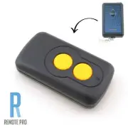 Elsema Garage/Gate Compatible Remote Key301 27.145MHz Suits FMT201/FMT301/FMT401