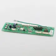 WB27X11019 GEH SMART BOARD