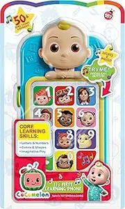 Cocomelon My First Phone