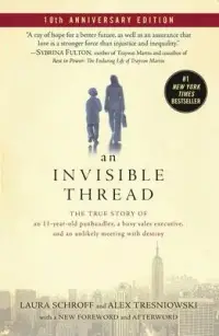 在飛比找博客來優惠-An Invisible Thread: The True 