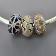 Moonlight Shimmer Unique Trio