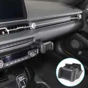 Dashboard Center Phone Holder Mount Stander Fit For Toyota GRSupra 2019+ (for: Toyota)