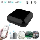 WiFi RF+IR Remote Controller RF Appliances Tuya/Smart Life App Voice Control