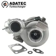 Turbo For Volkswagen Crafter TD04L Turbocharger 49377-07460 Turbine 076145702B