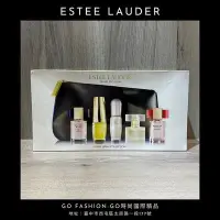 在飛比找Yahoo!奇摩拍賣優惠-Estee Lauder 雅詩蘭黛珍藏經典小香水五件組禮盒