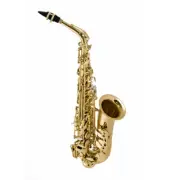 Selmer SAS280R La Voix Ii Intermediate Alto Saxophone