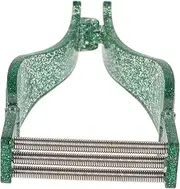 OSOLADY Facial Hair Remover Tool Spring Epilator for Women Hair Removal for Chin Eyebrows and Lip Gentle and Device