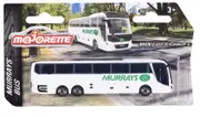 Majorette Diecast Murrays Man Lions Coach L