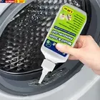Mould Remover Gel, Powerful Washing Machine Cleaner, Multi-Purpose Grout Cleaner